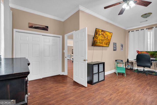 61 Turkey Creek Road, Carnesville, GA 30521