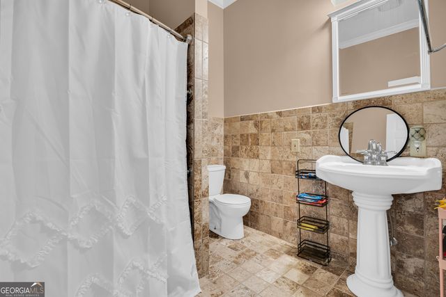 61 Turkey Creek Road, Carnesville, GA 30521