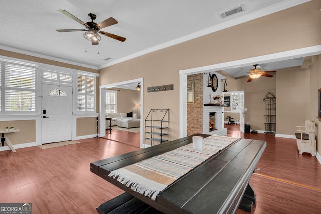 61 Turkey Creek Road, Carnesville, GA 30521