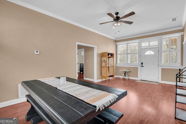 61 Turkey Creek Road, Carnesville, GA 30521