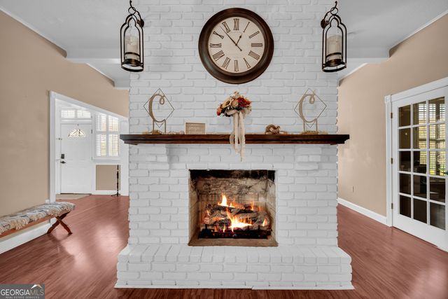 61 Turkey Creek Road, Carnesville, GA 30521