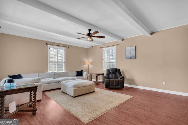 61 Turkey Creek Road, Carnesville, GA 30521