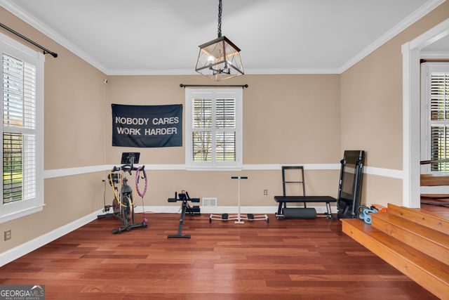 61 Turkey Creek Road, Carnesville, GA 30521