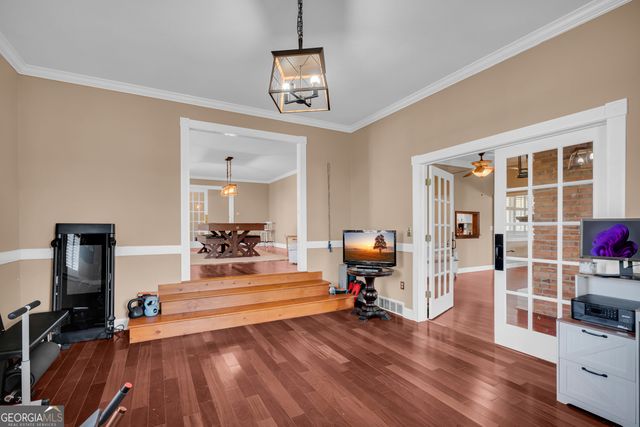 61 Turkey Creek Road, Carnesville, GA 30521