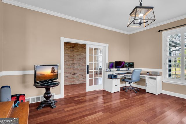 61 Turkey Creek Road, Carnesville, GA 30521