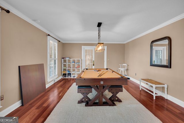 61 Turkey Creek Road, Carnesville, GA 30521