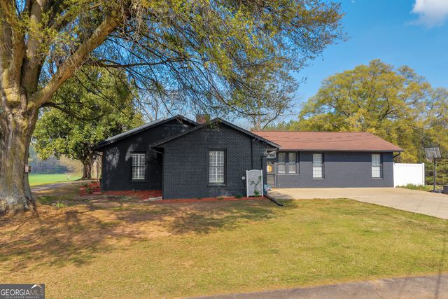 61 Turkey Creek Road, Carnesville, GA 30521