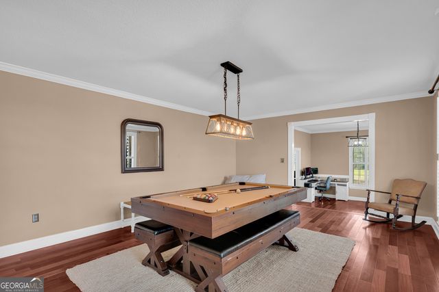 61 Turkey Creek Road, Carnesville, GA 30521