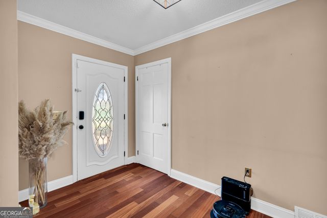 61 Turkey Creek Road, Carnesville, GA 30521