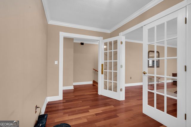 61 Turkey Creek Road, Carnesville, GA 30521