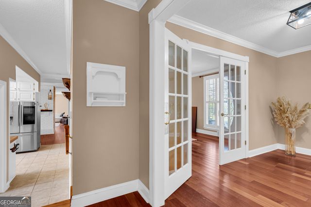 61 Turkey Creek Road, Carnesville, GA 30521