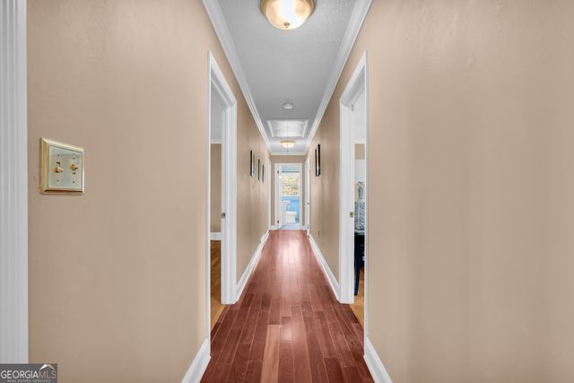 61 Turkey Creek Road, Carnesville, GA 30521