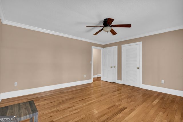 61 Turkey Creek Road, Carnesville, GA 30521