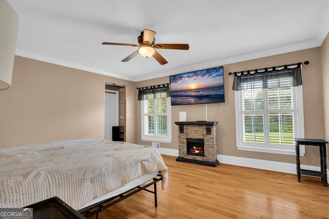 61 Turkey Creek Road, Carnesville, GA 30521