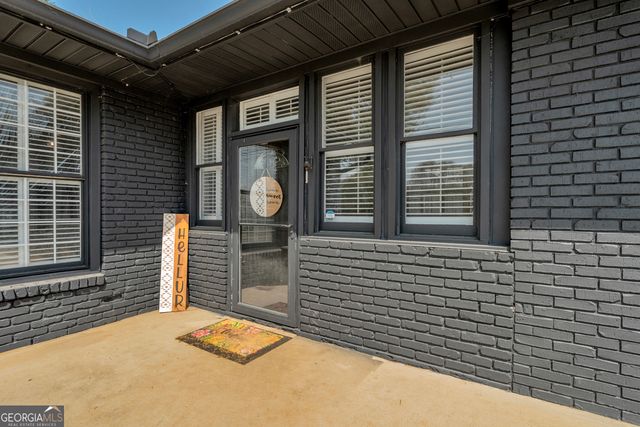 61 Turkey Creek Road, Carnesville, GA 30521