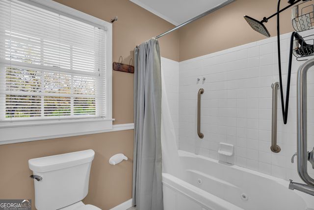 61 Turkey Creek Road, Carnesville, GA 30521