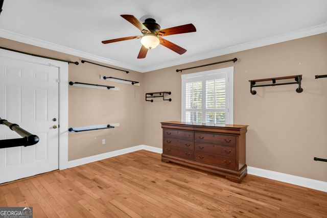 61 Turkey Creek Road, Carnesville, GA 30521