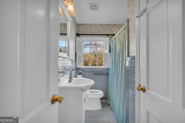 61 Turkey Creek Road, Carnesville, GA 30521