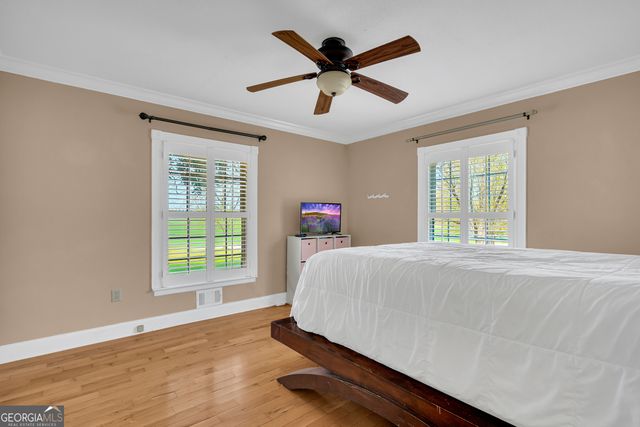 61 Turkey Creek Road, Carnesville, GA 30521