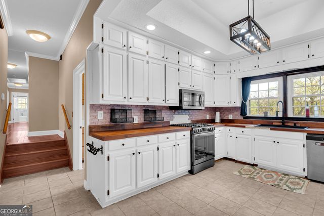 61 Turkey Creek Road, Carnesville, GA 30521