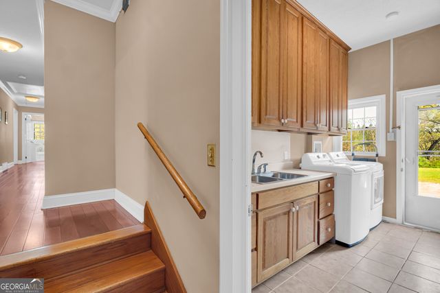 61 Turkey Creek Road, Carnesville, GA 30521