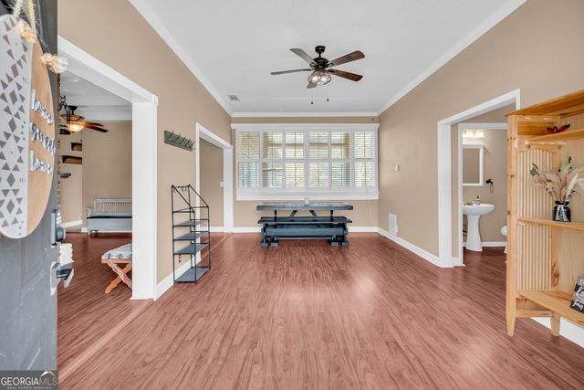 61 Turkey Creek Road, Carnesville, GA 30521