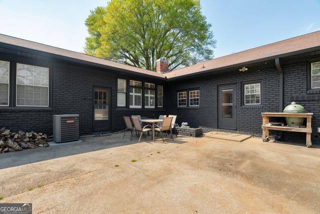 61 Turkey Creek Road, Carnesville, GA 30521