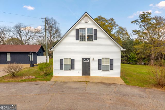 61 Turkey Creek Road, Carnesville, GA 30521