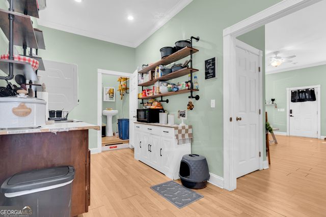 61 Turkey Creek Road, Carnesville, GA 30521