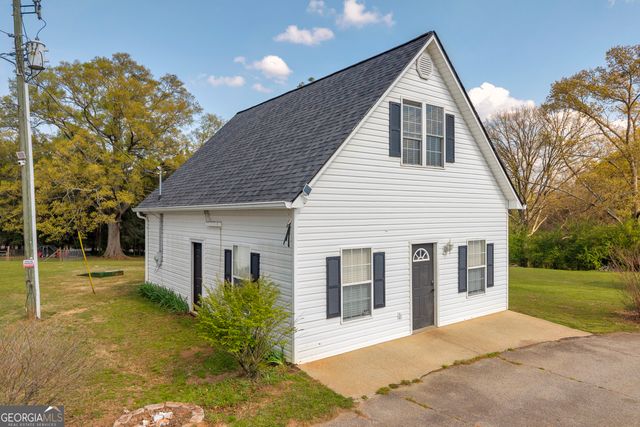 61 Turkey Creek Road, Carnesville, GA 30521