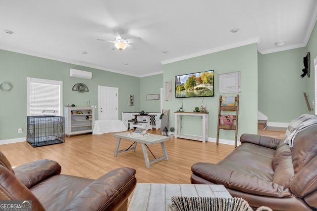 61 Turkey Creek Road, Carnesville, GA 30521