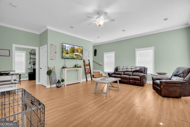 61 Turkey Creek Road, Carnesville, GA 30521