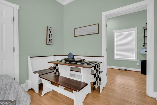 61 Turkey Creek Road, Carnesville, GA 30521