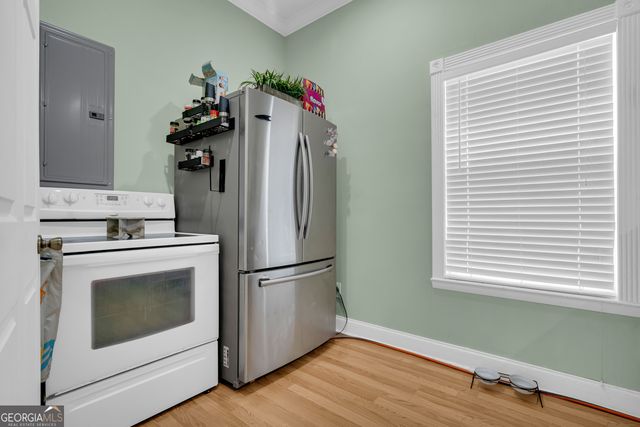 61 Turkey Creek Road, Carnesville, GA 30521