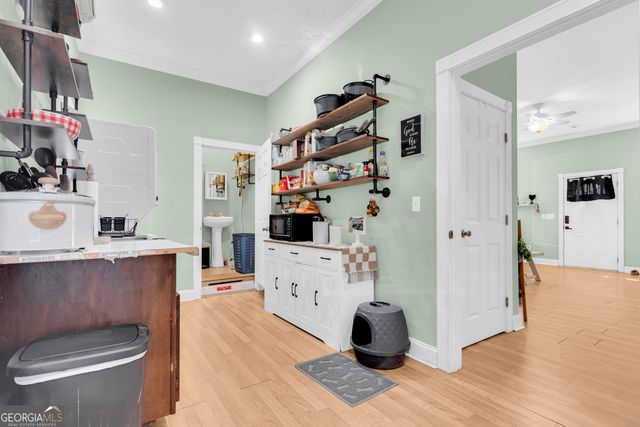 61 Turkey Creek Road, Carnesville, GA 30521