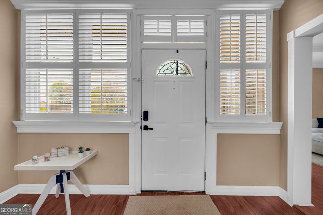 61 Turkey Creek Road, Carnesville, GA 30521