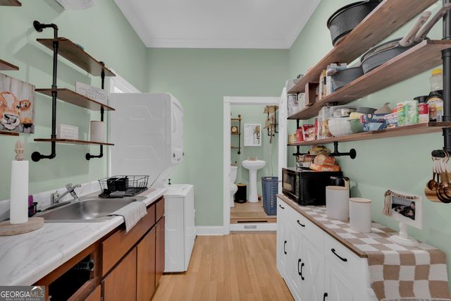 61 Turkey Creek Road, Carnesville, GA 30521