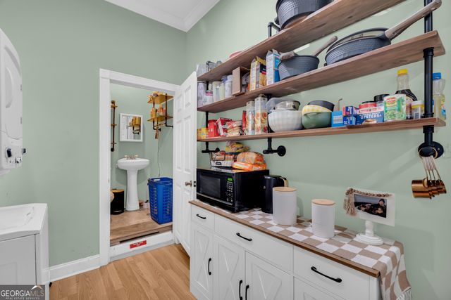 61 Turkey Creek Road, Carnesville, GA 30521