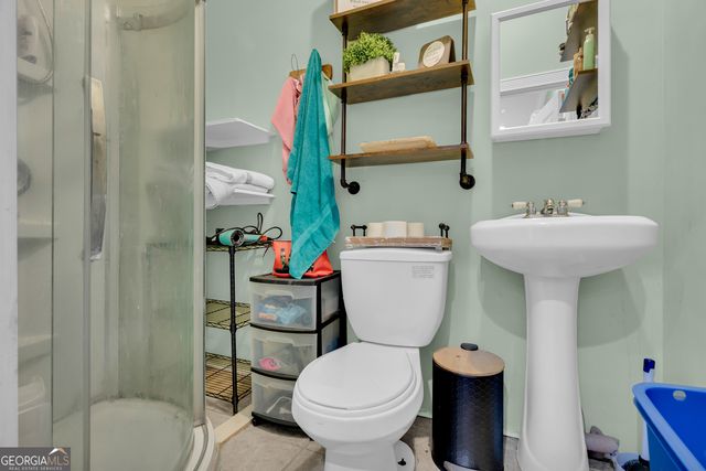 61 Turkey Creek Road, Carnesville, GA 30521