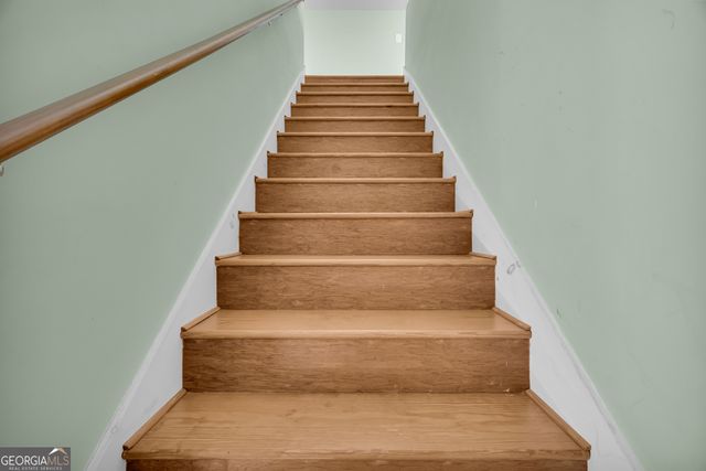 61 Turkey Creek Road, Carnesville, GA 30521