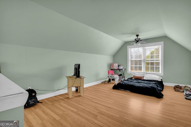 61 Turkey Creek Road, Carnesville, GA 30521