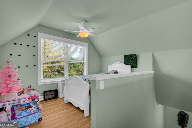 61 Turkey Creek Road, Carnesville, GA 30521