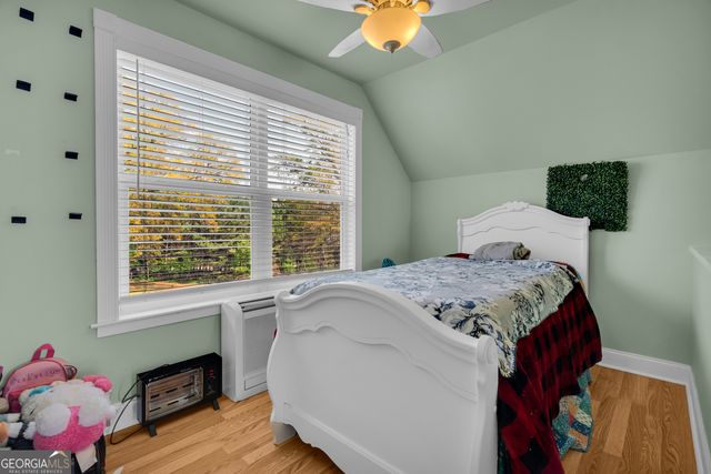 61 Turkey Creek Road, Carnesville, GA 30521