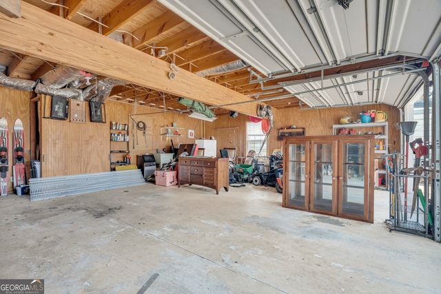 61 Turkey Creek Road, Carnesville, GA 30521