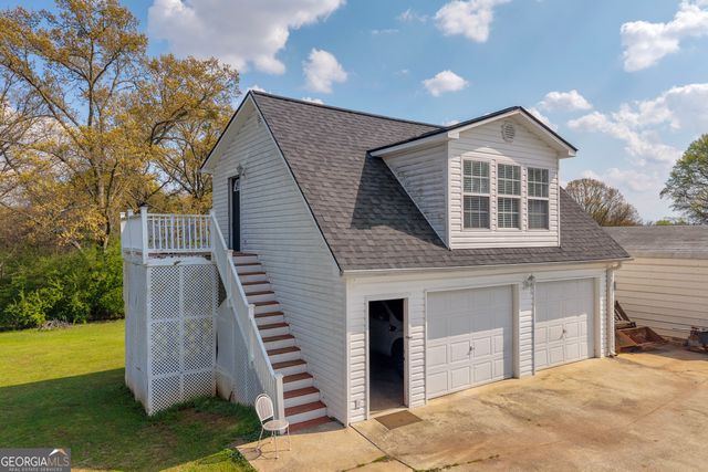 61 Turkey Creek Road, Carnesville, GA 30521