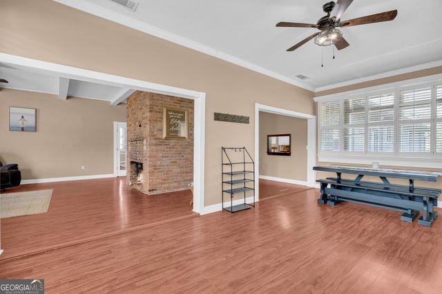 61 Turkey Creek Road, Carnesville, GA 30521