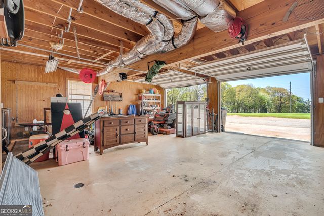 61 Turkey Creek Road, Carnesville, GA 30521