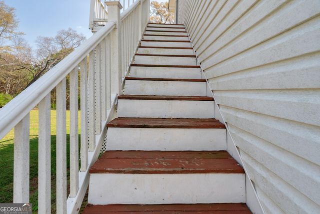 61 Turkey Creek Road, Carnesville, GA 30521