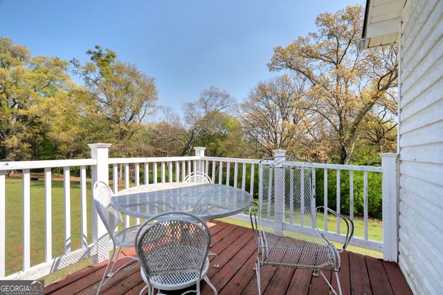 61 Turkey Creek Road, Carnesville, GA 30521