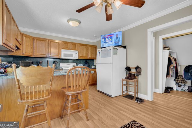 61 Turkey Creek Road, Carnesville, GA 30521